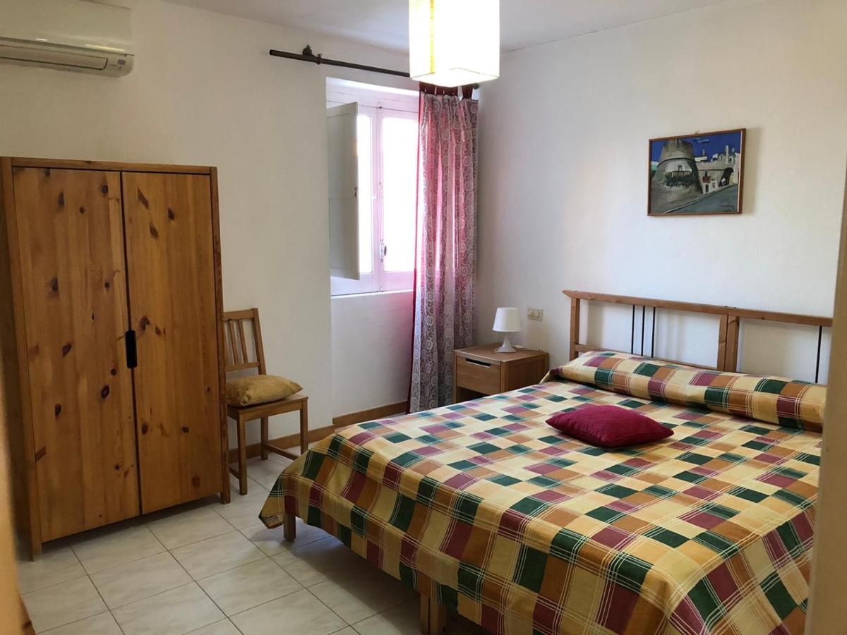 Rocca Sul Mare Hotel Vieste Eksteriør bilde