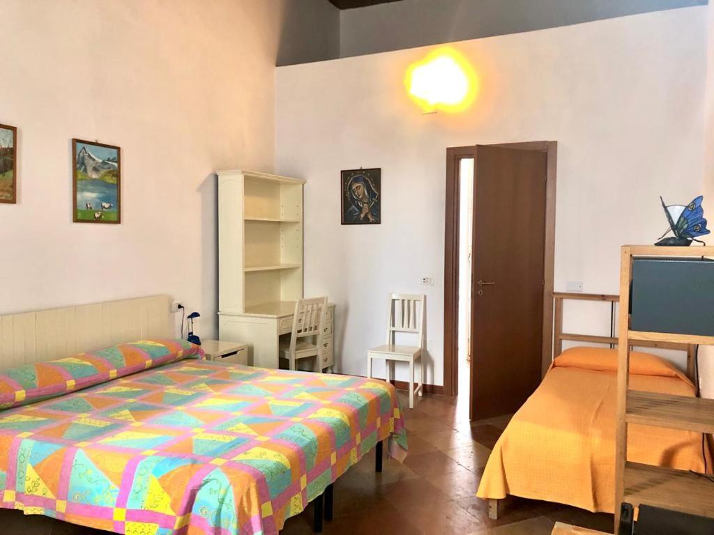 Rocca Sul Mare Hotel Vieste Eksteriør bilde